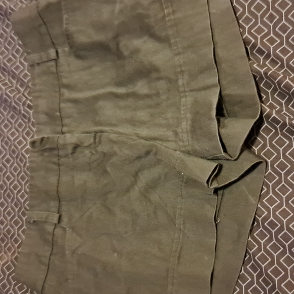 Costa Blanca sz 6 shorts - Picture 2 of 6